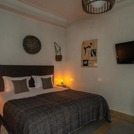 Riad Shanima Spa Marrakech Marrakesch Exterior foto