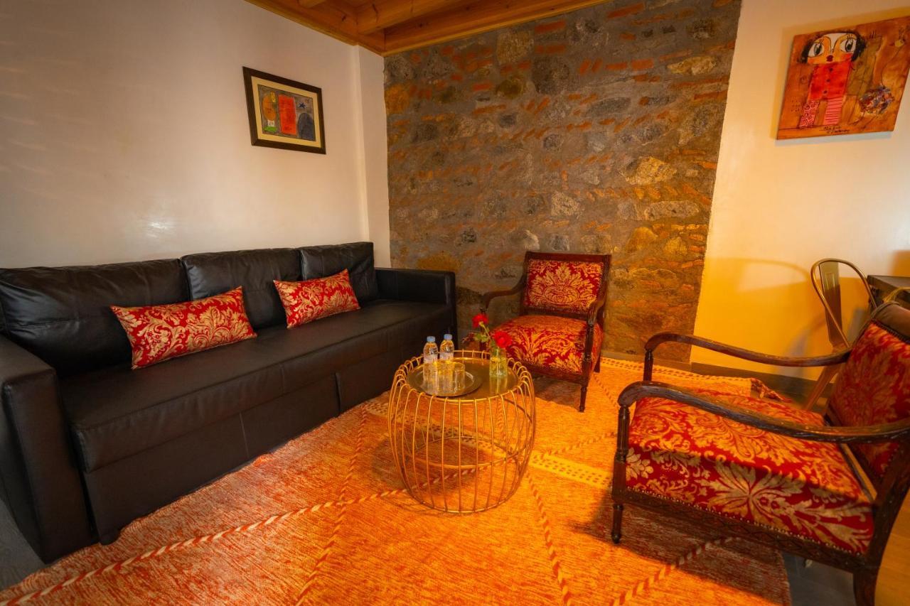 Riad Shanima Spa Marrakech Marrakesch Exterior foto