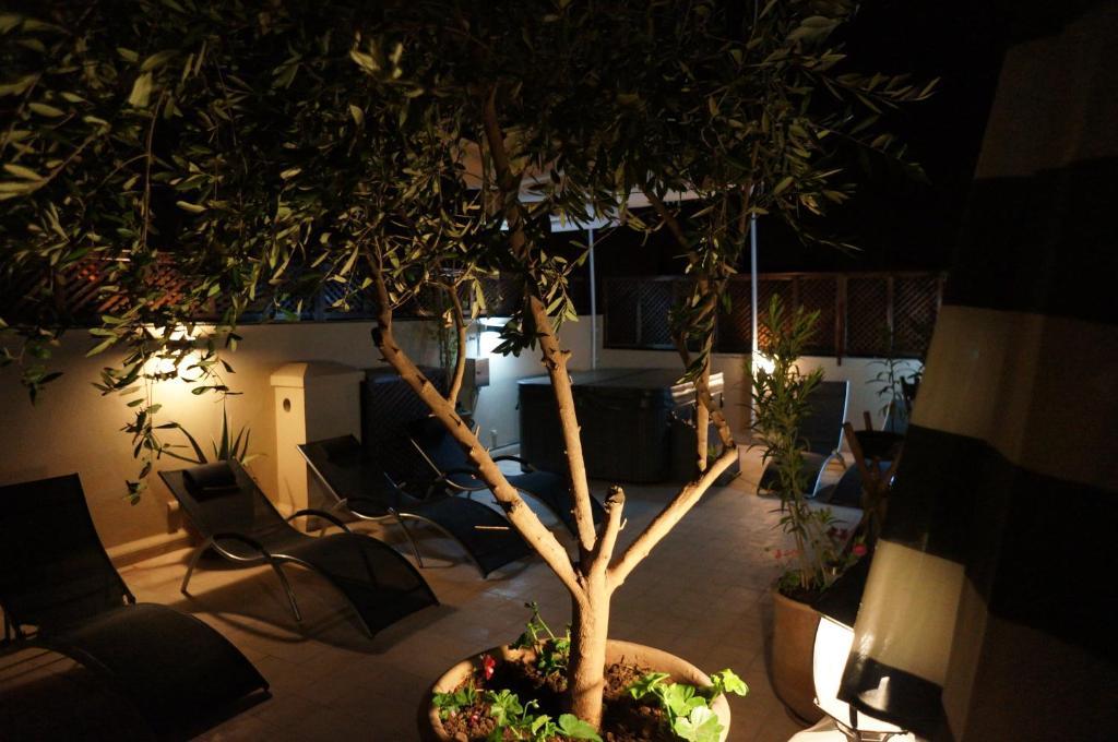 Riad Shanima Spa Marrakech Marrakesch Exterior foto