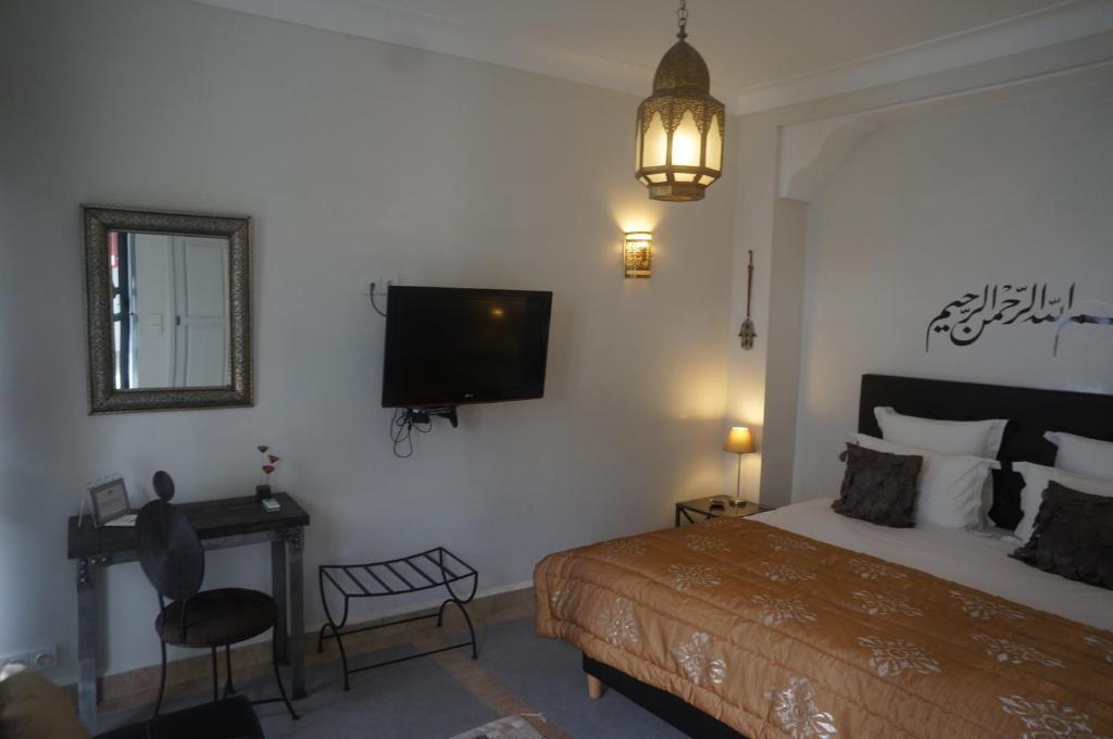 Riad Shanima Spa Marrakech Marrakesch Exterior foto
