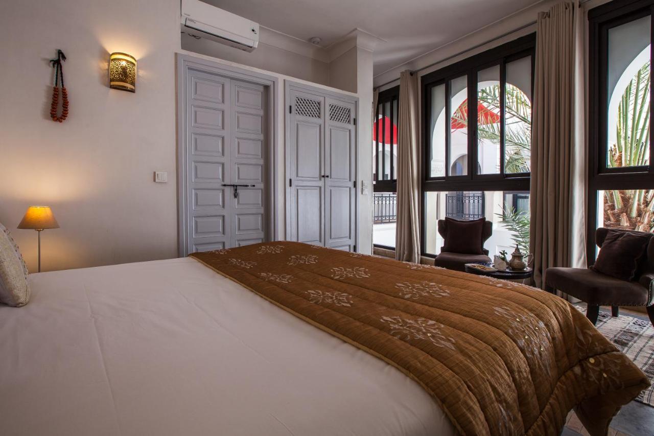 Riad Shanima Spa Marrakech Marrakesch Exterior foto